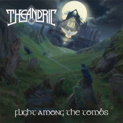 Theandric : Flight Among the Tombs